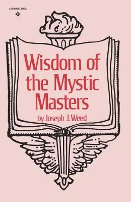 Múdrosť mystických majstrov - Wisdom of the Mystic Masters