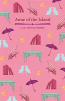 Anna z ostrova - Anne of the Island