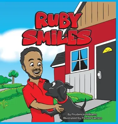 Rubínové úsmevy - Ruby Smiles