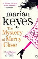 Tajomstvo milosrdenstva zavrieť - Mystery of Mercy Close