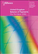 Platobná bilancia Spojeného kráľovstva - United Kingdom Balance of Payments