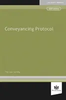 Protokol o prevode právnickej spoločnosti - Law Society Conveyancing Protocol