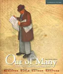 Z mnohých - Dejiny amerického národa, stručné vydanie, kombinovaný zväzok - Out of Many - A History of the American People, Brief Edition, Combined Volume