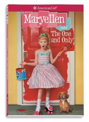 Maryellen: Jediná a jediná - Maryellen: The One and Only