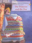 Princezná a hrášok - The Princess and the Pea