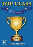 Najlepšia trieda - gramatika 4. ročník - Top Class - Grammar Year 4