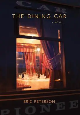 Jedálenský voz - The Dining Car