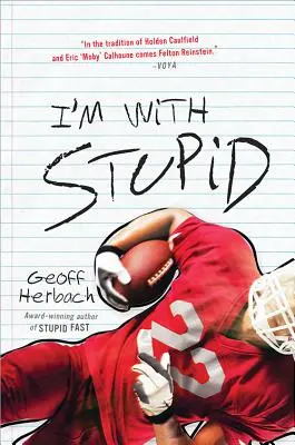 Som s hlupákom - I'm with Stupid