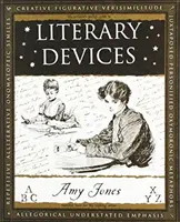 Literárne pomôcky - Literary Devices