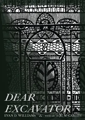 Drahý exkavátor - Dear Excavator