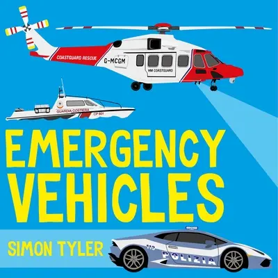 Núdzové vozidlá - Emergency Vehicles