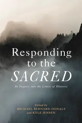 Reakcia na posvätné - Responding to the Sacred