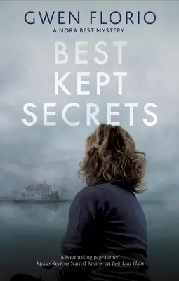 Najlepšie strážené tajomstvá - Best Kept Secrets