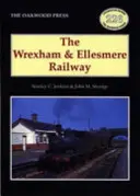 Železnica Wrexham a Ellesmere - Wrexham and Ellesmere Railway
