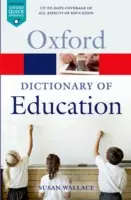 Slovník vzdelávania - A Dictionary of Education