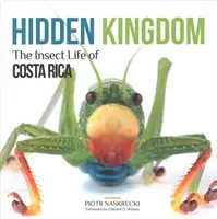 Skryté kráľovstvo: Hmyz v Kostarike - Hidden Kingdom: The Insect Life of Costa Rica