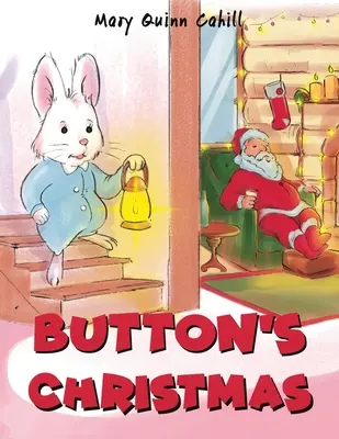 Buttonove Vianoce - Button's Christmas