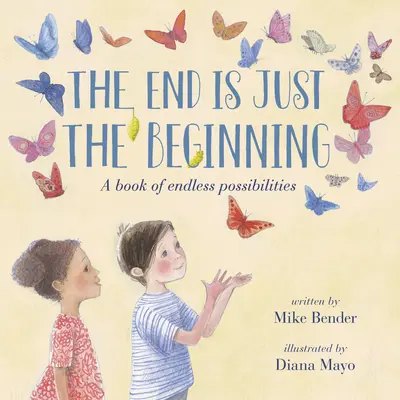Koniec je len začiatok - The End Is Just the Beginning