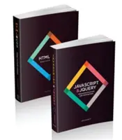 Sada webového dizajnu s Html, Css, JavaScript a Jquery - Web Design with Html, Css, JavaScript and Jquery Set
