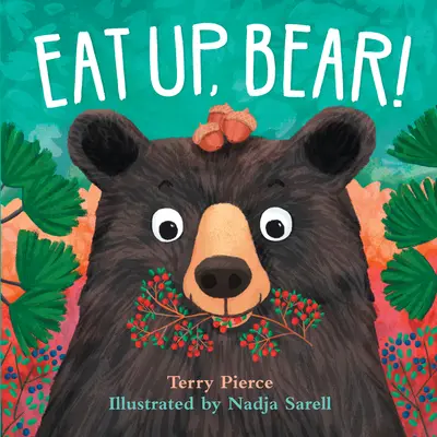 Jedz, medveď! - Eat Up, Bear!