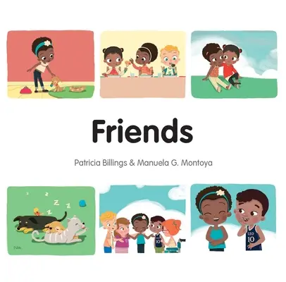Priatelia - Friends