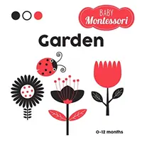Záhrada - Baby Montessori - Garden - Baby Montessori