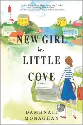 Nové dievča v Malej zátoke - New Girl in Little Cove