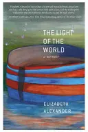 Svetlo sveta: Svetlo sveta - Spomienky - The Light of the World: A Memoir