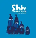 Pšššš! Máme plán - Shh! We Have a Plan