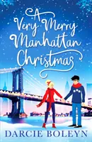 Veľmi veselé Vianoce na Manhattane - Very Merry Manhattan Christmas