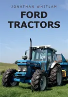 Traktory Ford - Ford Tractors