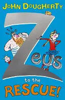 Zeus na záchranu! - Zeus to the Rescue!