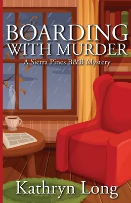 Stravovanie s vraždou - Boarding with Murder