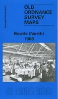 Bootle (North) 1906 - Lancashire Sheet 99.14
