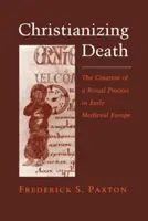 Christianizing Death: Zosúladenie rodiny a továrne - Christianizing Death: Reconciling Family and Factory