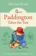 Paddington robí skúšku - Paddington Takes the Test