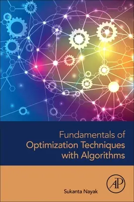 Základy optimalizačných techník s algoritmami - Fundamentals of Optimization Techniques with Algorithms