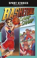 Šampión basketbalového tábora - Basketball Camp Champ