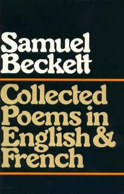 Zbierka básní v angličtine a francúzštine - Collected Poems in English and French