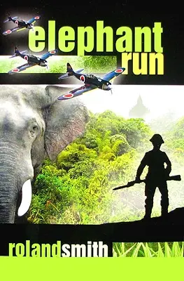 Sloní beh - Elephant Run