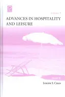 Pokroky v oblasti pohostinstva a voľného času - Advances in Hospitality and Leisure