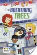 Dýchajúce stromy - Breathing Trees