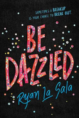 Buď oslnený - Be Dazzled