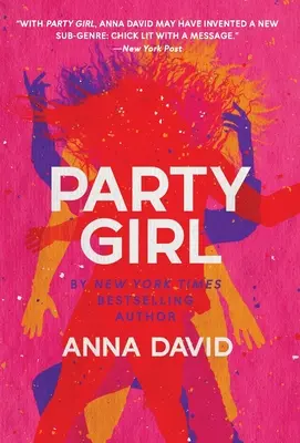 Párty dievča - Party Girl