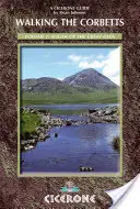 Prechádzky po Corbetts Vol. 1 na juh od Great Glen - Walking the Corbetts Vol 1 South of the Great Glen
