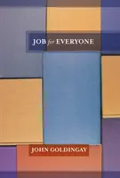 Práca pre každého (Goldingay The Revd Dr John (Autor)) - Job For Everyone (Goldingay The Revd Dr John (Author))
