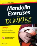 Cvičenia na mandolínu pre hlupákov - Mandolin Exercises for Dummies