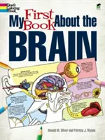 Moja prvá kniha o mozgu - My First Book about the Brain