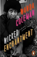 Zlé kúzlo - Vybrané básne - Wicked Enchantment - Selected Poems