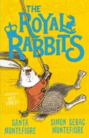 Králiky kráľovské - Royal Rabbits